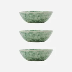 Schalen, HDDiva, Grün