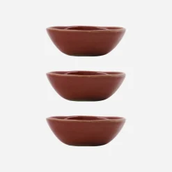 Schalen, HDDiva, Rot