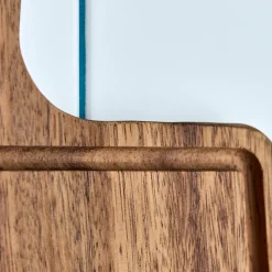 Schneidebrett, HDWalnut, Natur