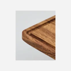 Schneidebrett, HDWalnut, Natur