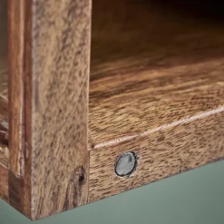 Schrank, HDMontre, Antikes Braun