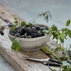 Schüssel, HDMore, Grau