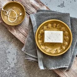 Schüssel, HDUna, Gold