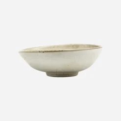 Schüssel, Lake, Grau