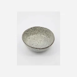 Schüssel, Rustic, Grau/Blau