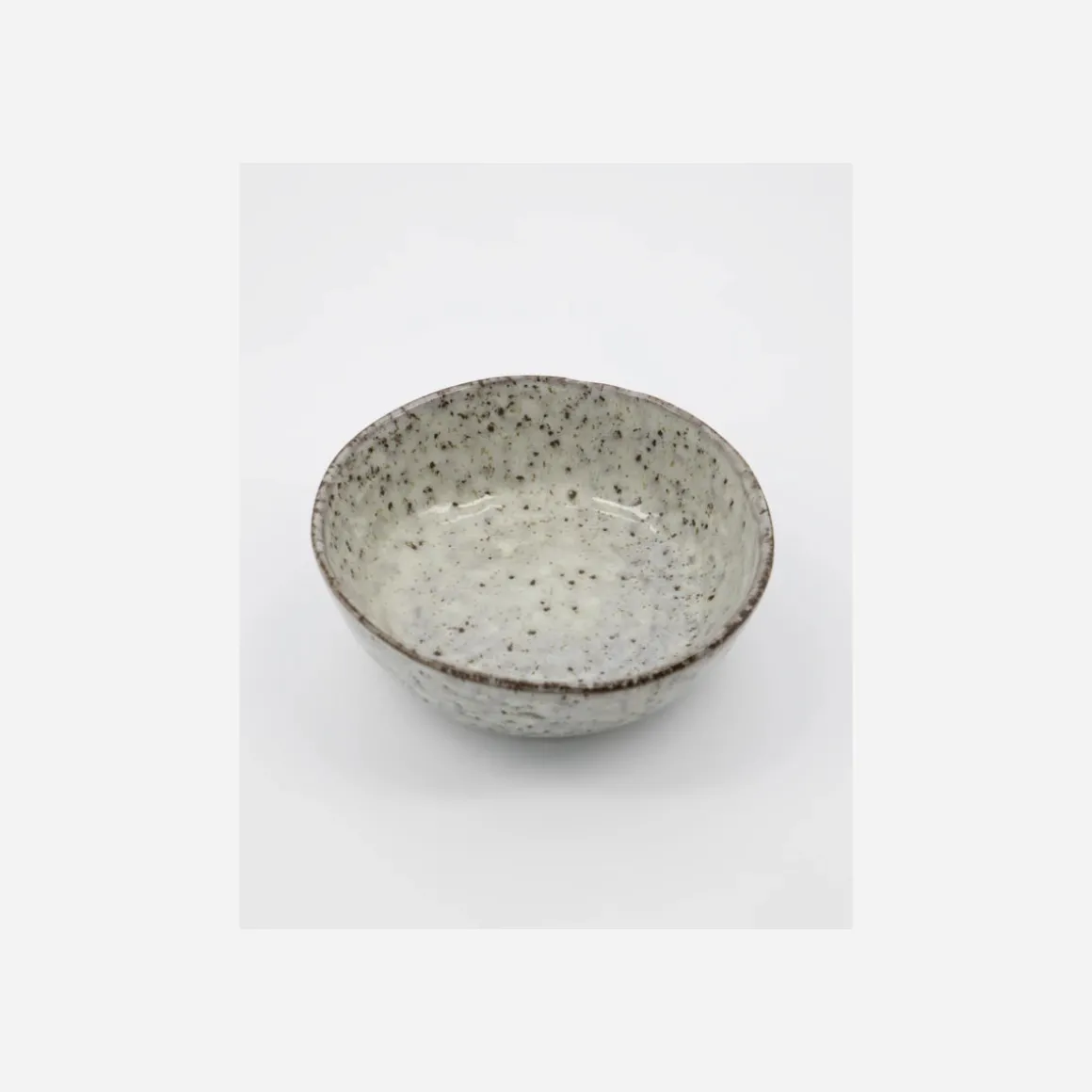 Schüssel, Rustic, Grau/Blau