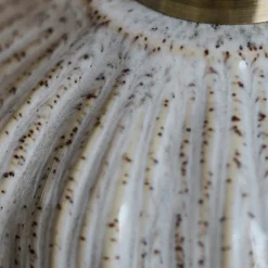 Seifenspender, HDDeco, Off-White