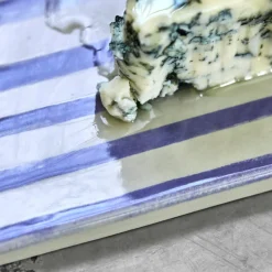 Servierbrett, HDDiva, Blau