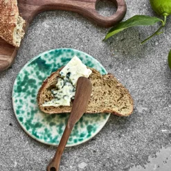 Servierbrett, HDDiva, Grün