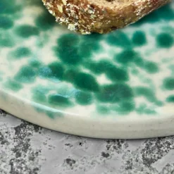 Servierbrett, HDDiva, Grün