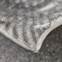 Servierschale, HDMaki, Grau