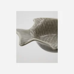 Servierschale, HDMaki, Grau