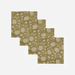 Servietten, HDJoin, Grün