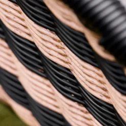 Sessel, HDHapur, Natur;Schwarz