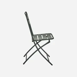 Set im Café-Stil, HDHelo, Grün