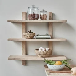 Shelf, HDSet, Natural