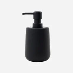 Soap dispenser, HDEdga, Black