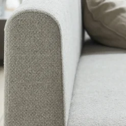 Sofa, 1 seater, Natur