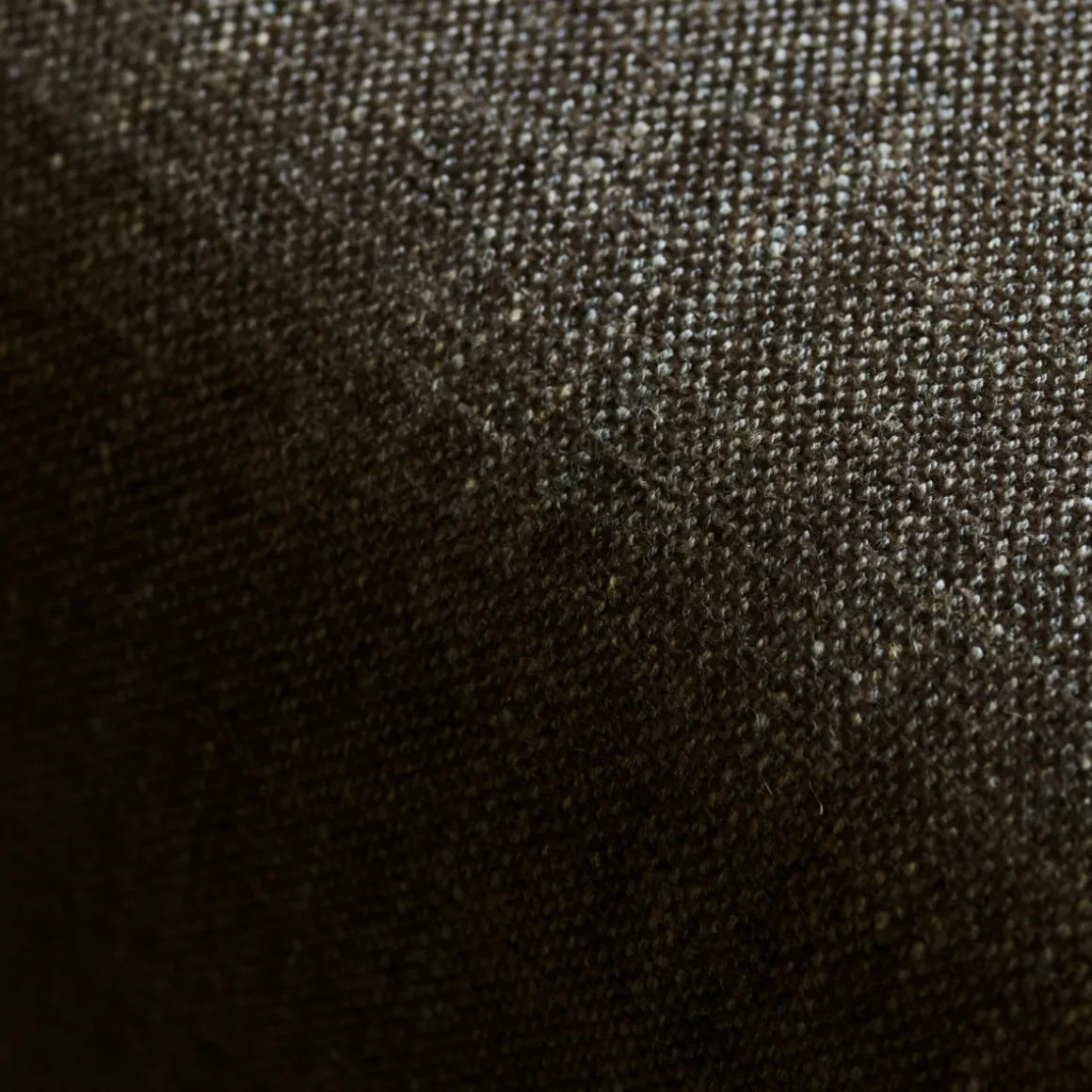 Sofa, Eckteil, Hazel Night, Grau/braun