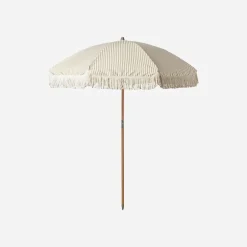 Sonnenschirm, Umbra, Sand