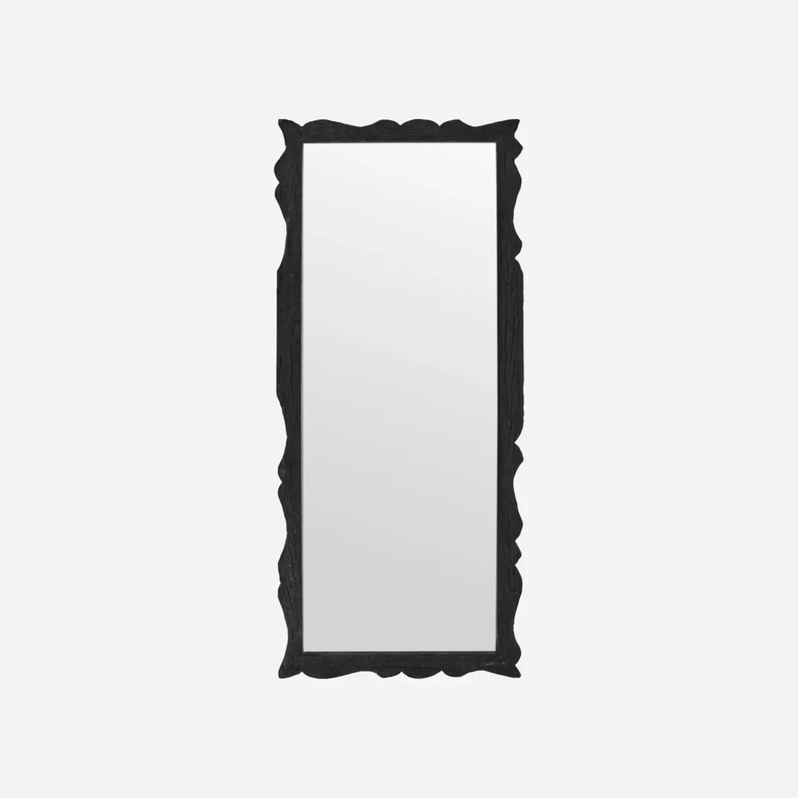 Spiegel, HDCarve, Braun