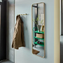 Spiegel, HDMirror, Gold