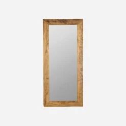 Spiegel mit Rahmen, Pure Nature