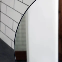 Spiegel, Walls, Klar