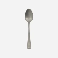 Spoon, HDMora, Silver finish