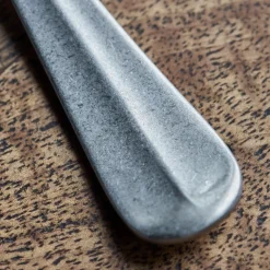 Spoon, HDMora, Silver finish