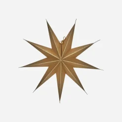 Stern, HD9 Point, Natur;Champagner