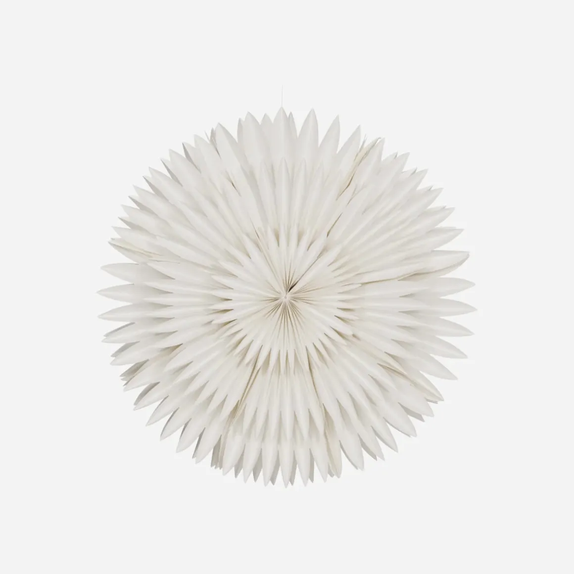 Stern, HDLayer, Weiß