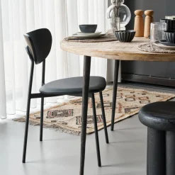 Stühle, HDMust, Schwarz