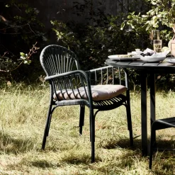 Stuhl, HDBrea, Grün