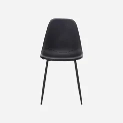 Stuhl, HDFound, Schwarz