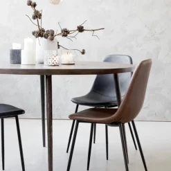 Stuhl, HDFound, Schwarz