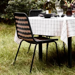 Stuhl, HDHapur, Natur;Schwarz