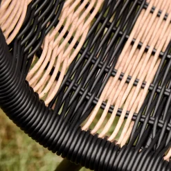 Stuhl, HDHapur, Natur;Schwarz