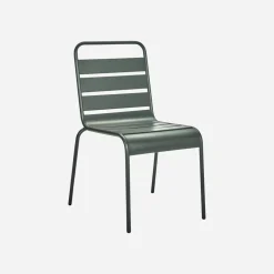 Stuhl, HDHelo, Grün