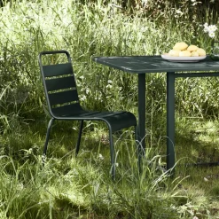 Stuhl, HDHelo, Grün