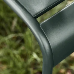 Stuhl, HDHelo, Grün