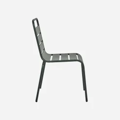 Stuhl, HDHelo, Grün