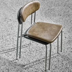 Stuhl, HDPova, [Empty];Khaki