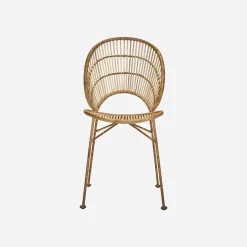 Stuhl, HDTrecca, Natur