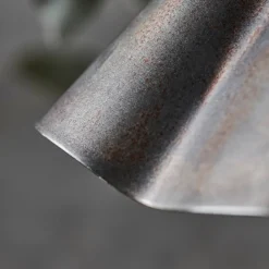 Table lamp, HDFlola, Antique brown