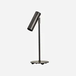 Table lamp, HDNorm, Black antique
