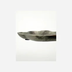 Tablett, HDTalas, Antik-Metall