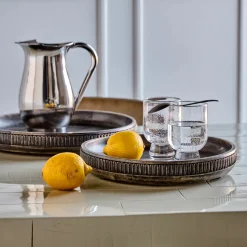 Tabletts, HDLoma, Schwarz