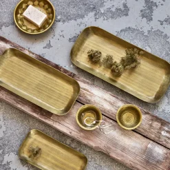 Tabletts, HDPlato, Gold