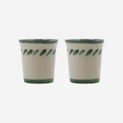 Tasse, HDDiva, Grün